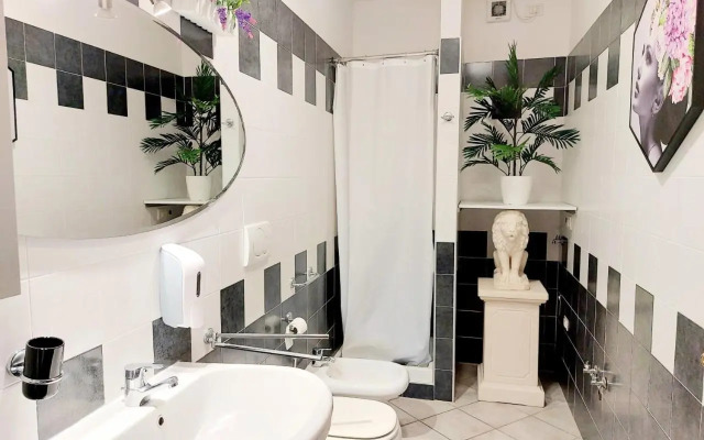 Attico In Fiera Apartment