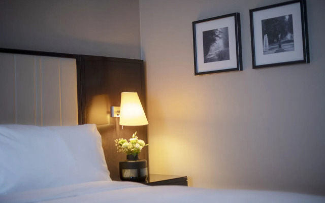 Renaissance Brussels Hotel