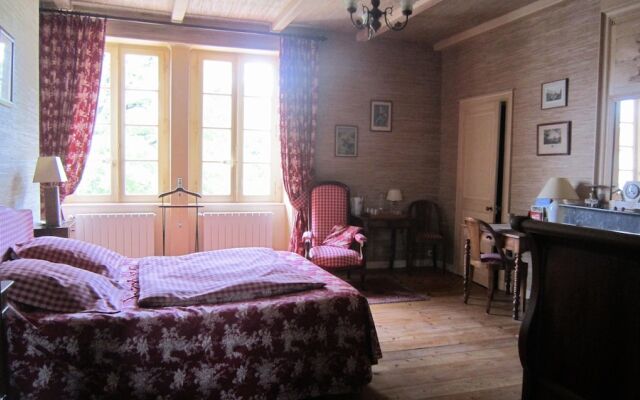 Chambres d'Hôtes Le Clos de la Garenne