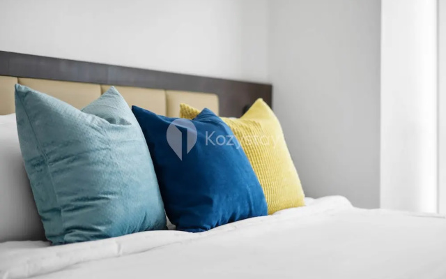 LONDON by Kozystay – Guest Rooms – Jakarta