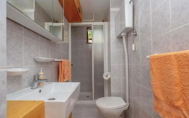 Awesome Home in Prigradice With Wifi and 4 Bedrooms