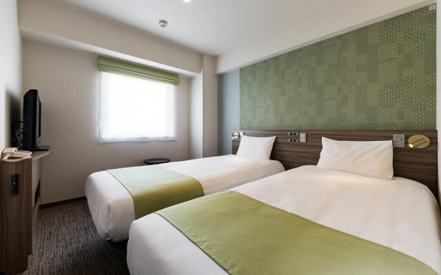 Hotel Villa Fontaine Tokyo - Ueno Okachimachi