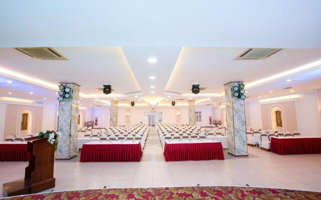 Tre Xanh Hotel