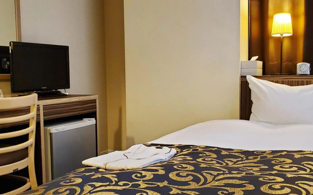 Tachikawa Regent Hotel