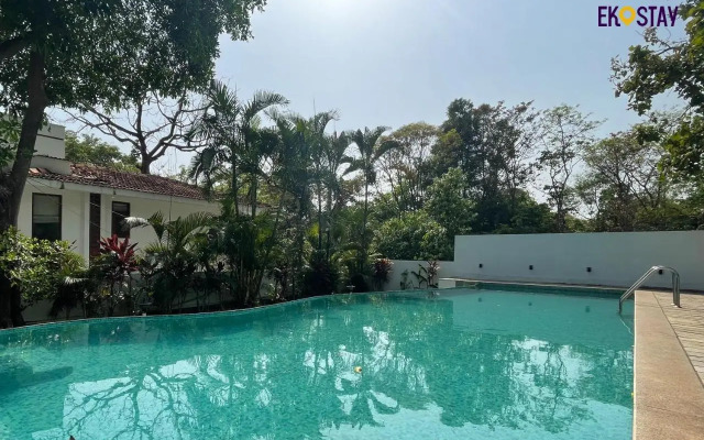 Eko Stay- Solace Villa