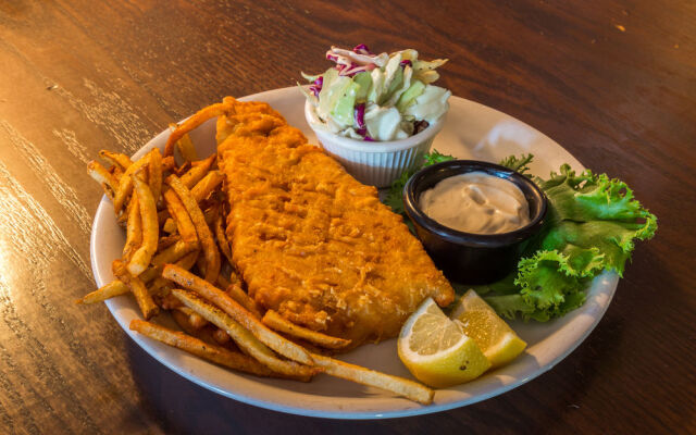 HiWay 40 Grill and Lodge