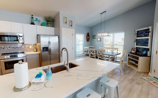 Bottoms Up 3 Bedroom Home