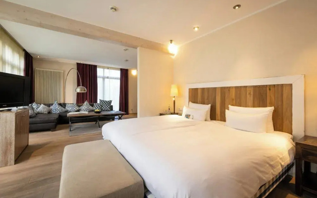 Romantik Hotel BollAnts im Park