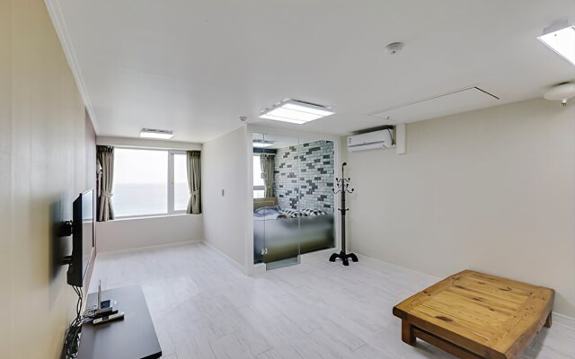 Busan Haneul gua Bada Pension