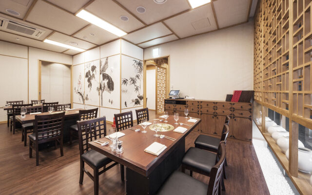voco Seoul Myeongdong by IHG