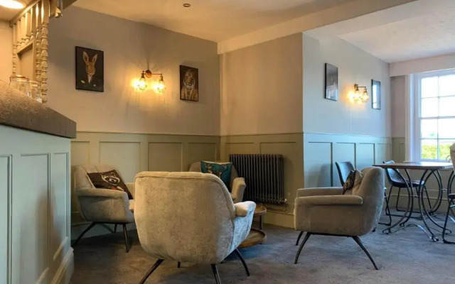 The Lion Hotel
