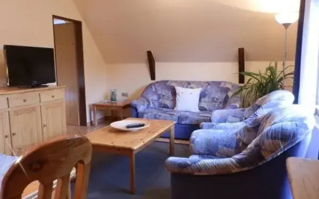 Ferienwohnungen Atlantis