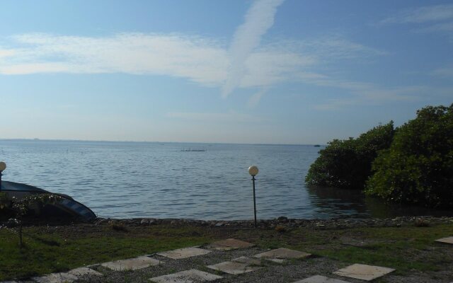 Nilakma Lagoon