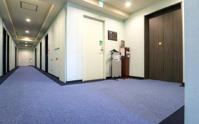 HOTEL LiVEMAX Numazu Ekimae
