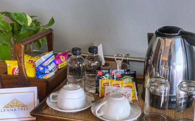 Lanna Tree Boutique Hotel