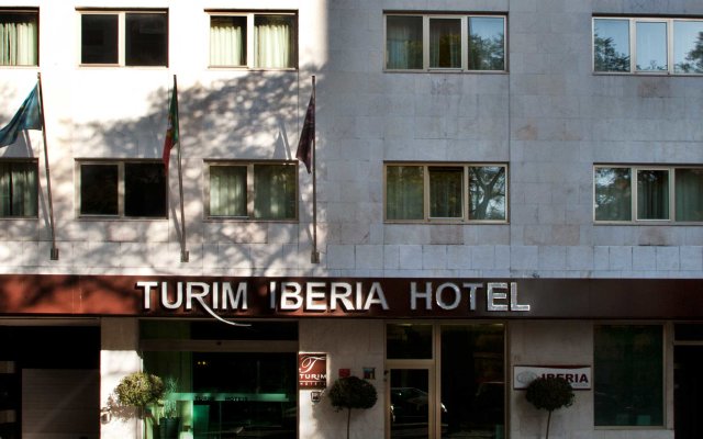 TURIM Ibéria Hotel