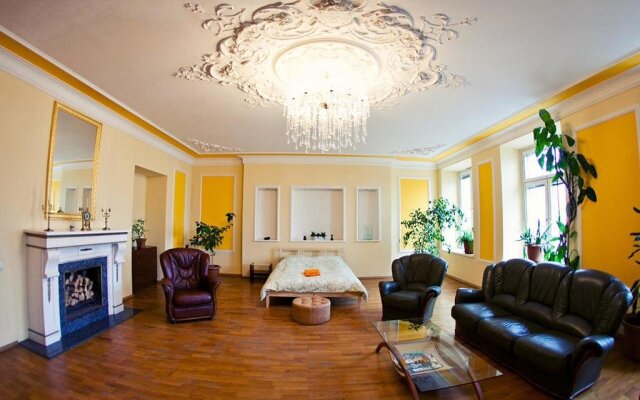 Piter Mini Hotel