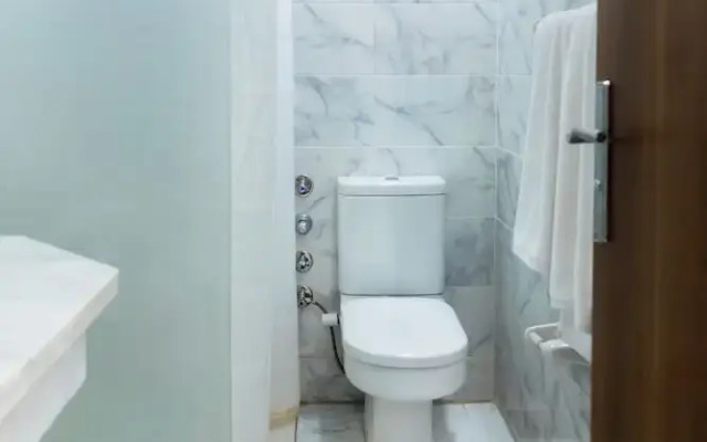 Hostmark aqua vista