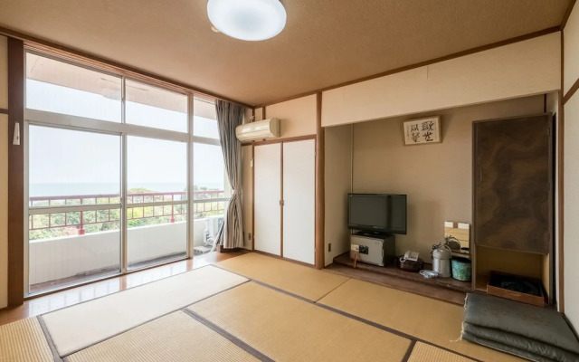 Ryokan Hisada