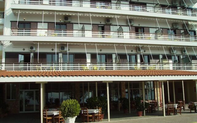 Hotel Poseidon