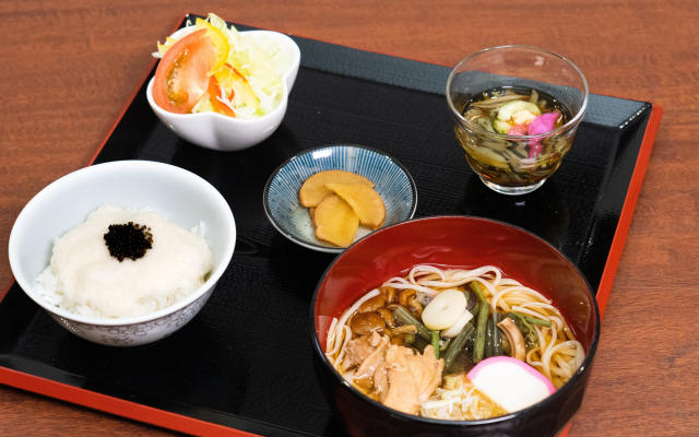 Hotel Alpha Inn Akita