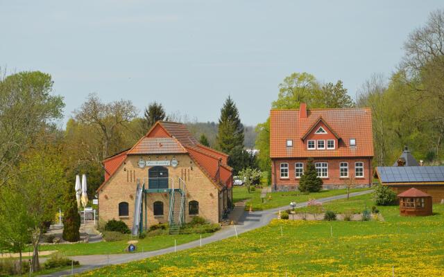 Heu-Ferienhof Altkamp