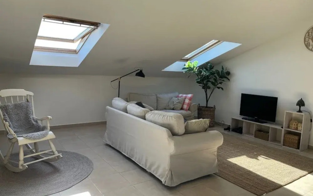Spacious Fuengirola Apartment With 3 Bedrooms