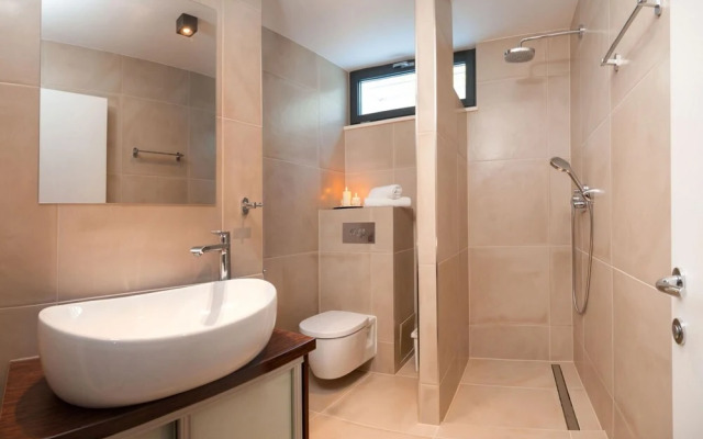 Villa Trogir Twins 2