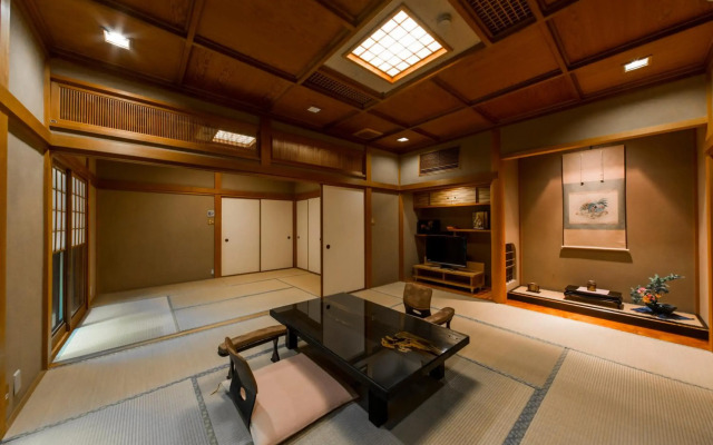 Tousin-an Komeya