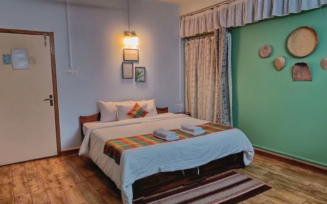 Sha Ri Loum Homestay