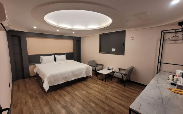 CC Motel