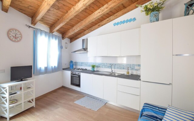 Awesome Home in Siniscola With 1 Bedrooms and Wifi