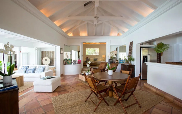 Dream Villa Pointe Milou 729