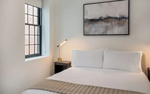 The Weldon Hotel