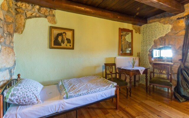 House CASA RUSTICA