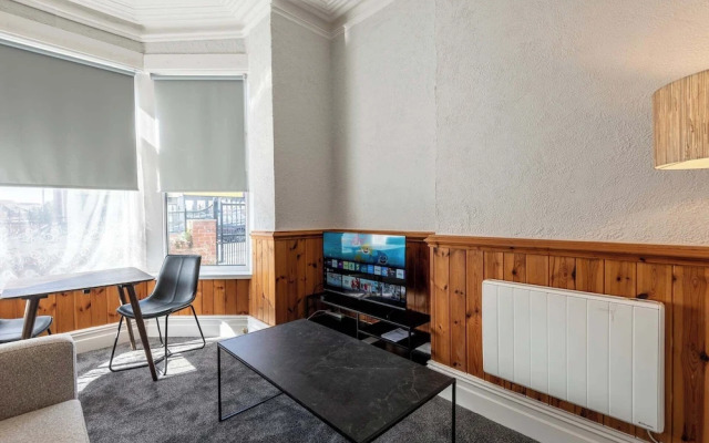 St Andrews by Guestz