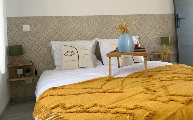 Residence de tourisme Pietra Gemina