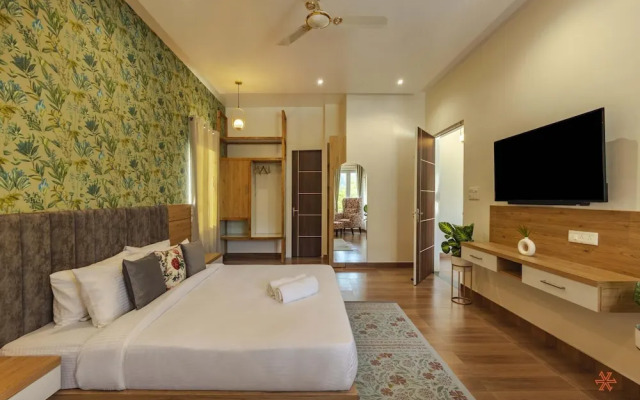 Zostel Plus Rishikesh