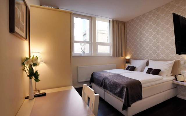 List Five - Your British Guesthouse