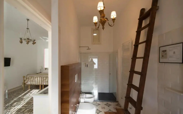 Ai Cappuccini Guest House