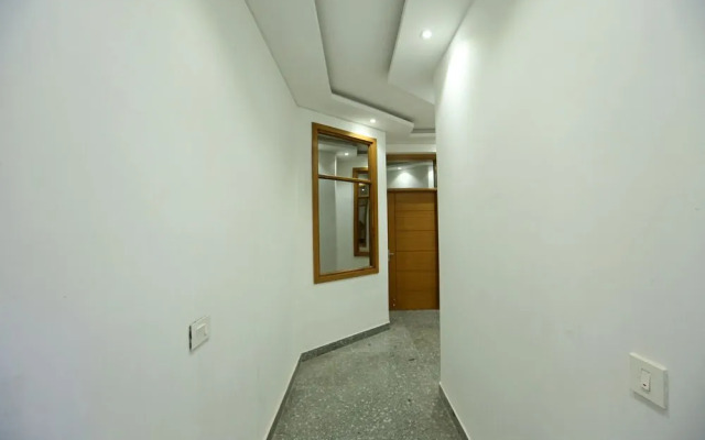 OYO 9385 Palm Tree Homes & Hotels