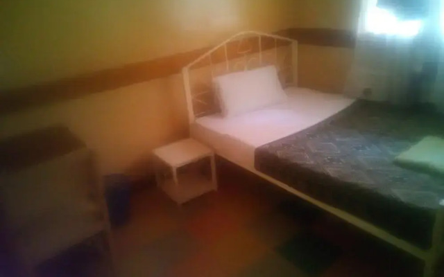 Green Oak Restaurant