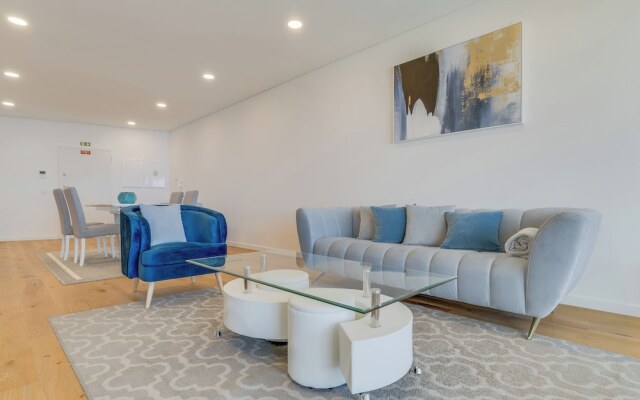 Luxury Laura Apartment