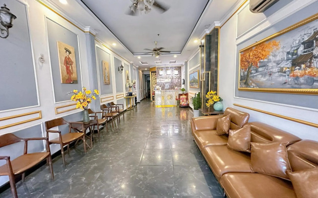 New Star Inn Boutique Hotel