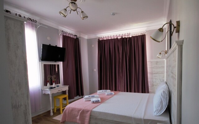 Hotel Cunda Leo