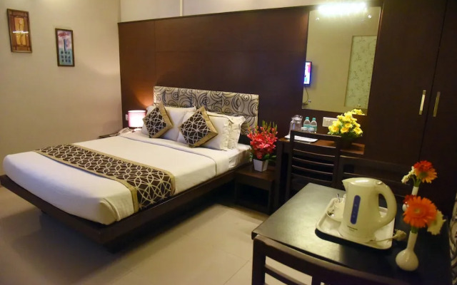 Hotel Greens Gate | Business Class Hotel Chennai #1 Budget Hotel in Chennai Central Railway Station