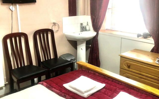 Dalry guesthouse