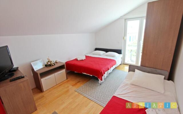 Apartments Šuperba