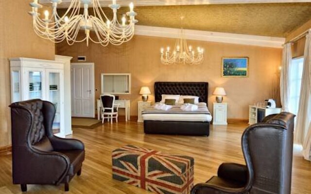 St. Sofia Golf Club Hotel