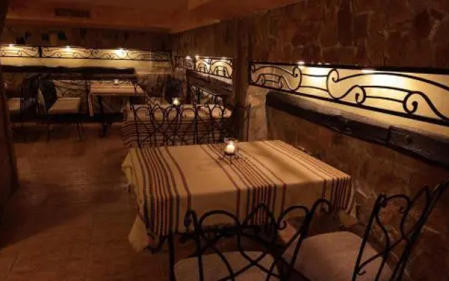 Guesthouse Koliovata Kashta